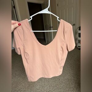 Lululemon Align